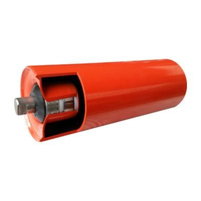 OEM Top Quality Supply Cylindrical Roller for Belt Conveyor Made in China