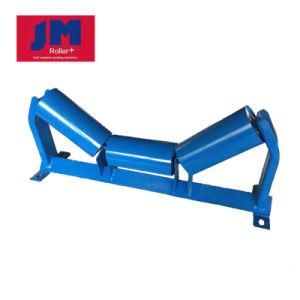 Conveyor Parts Heavy Duty Conveyor Roller Idler for Sand