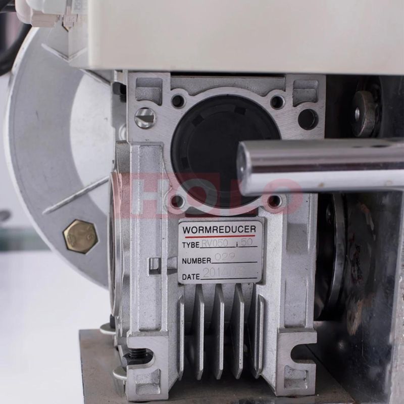 Low Cost Conveyor Belt Ply Separator Split Slitting Machine