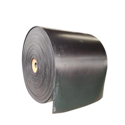 Rubber Conveyor Belt with Rma-1 Grade