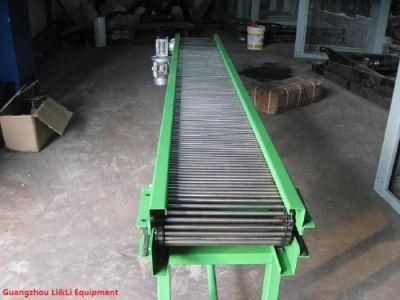 Can Be Customized Adjustable Chain Conveyor