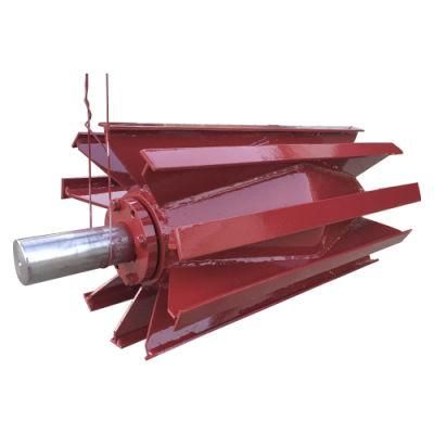 Stable Quality Manufacture Supply Directly Conveyor Wing Pulley