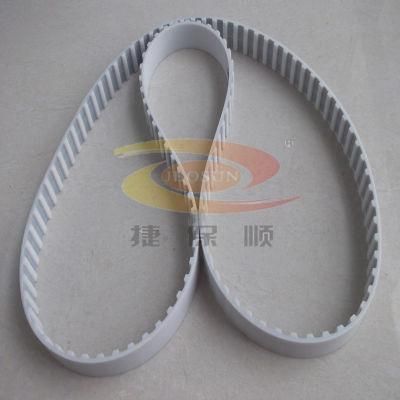 PU Endless Timing Belt for Glass and Glass Product