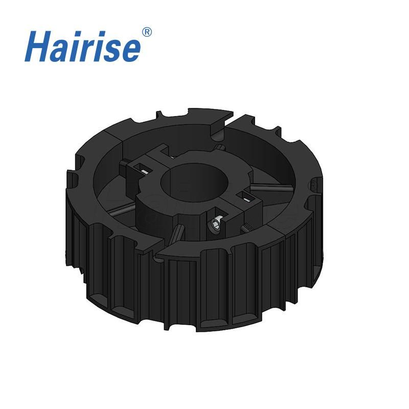 Injection Molding Chain Driven Sprocket (Har812) Wtih FDA& Gsg Certificate
