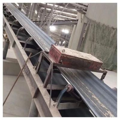 Heavy Duty Bulk Material Belt Conveyor System for Coal/Mining/Power Plant/Port