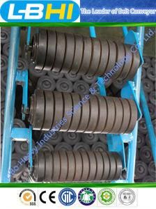 Dia 219mm Hot Product Low-Resistance Idler for Conveyor System with Good Quality