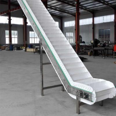 Manufacturer Supply Stainless Steel Conveying Belt/Belt Conveyor/Conveyor Food Industry