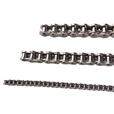 China Stainless Steel Cathode Copper Conveyor Chain Wholesale Manufacturer