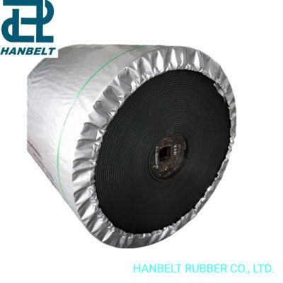 Heavy Duty PVC Conveyor Belt 1250s Grade for Sale