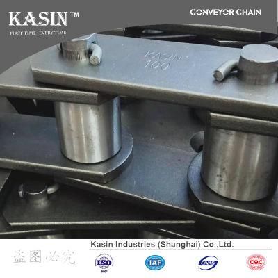 Kasin High Quality Cement Chain P250mm