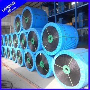 Factory Low Price Industrial Polyester Conveyor Belts for Cement/Stone Mine