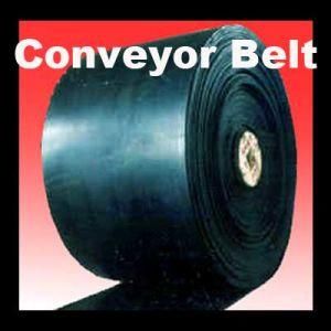Industrial Rubber Polyester Ep Conveyor Belt (EP100-500)