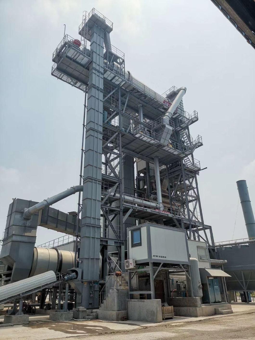 Steel Vertical Conveyor Bucket Elevator Equipment From China