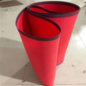 Polyester Mesh Filter Conveyor for Nonwoven