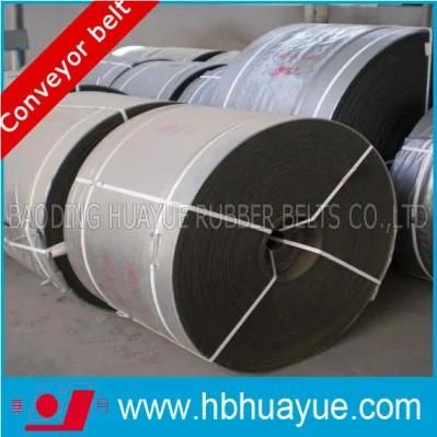 High Stength Heavy Duty Rubber Conveyor Belt with Width 400-2200mm