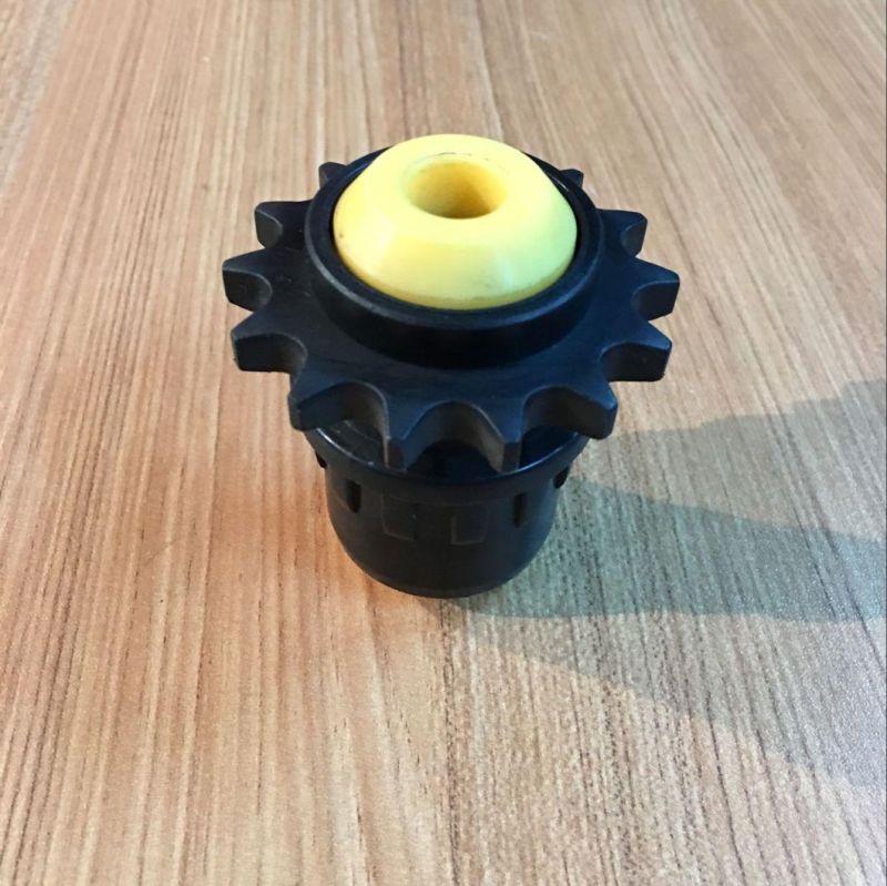 Plastic Sprocket Roller for Light Conveyor