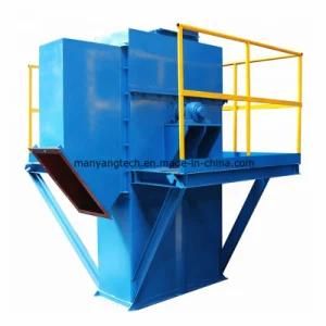 High Quality Carbon Steel Bucket Elevator for Vertical Conveying Machine