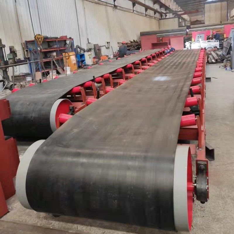 High Quality Belt Conveyor Idler