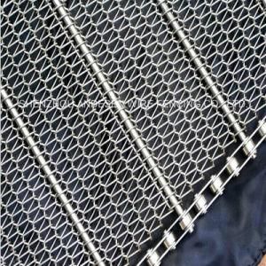 Chain Drive Balanced Weave Belts