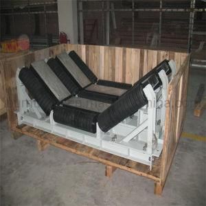 Composite Conveyor Impact Bed for Premature Wear and Damage Prevention