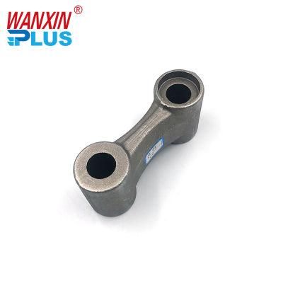 304 Stainless Steel Wanxin/Customized Weld Rigid Chain with ISO Approved