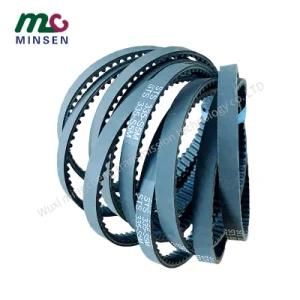 Factory Manufacturers Synchronous Gear Rubber Timing Belt