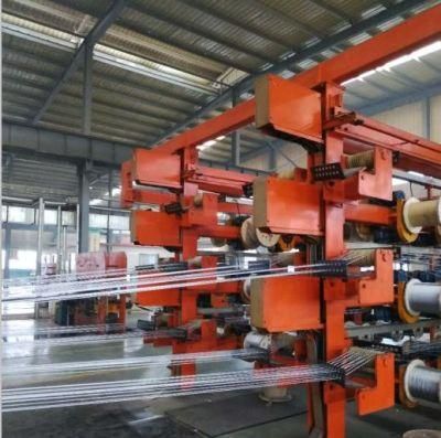 DIN Standard St4500 Steel Cord Conveyor Belting for Heavy Duty Industry