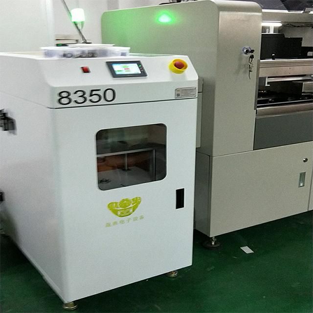 Automatic Bare Board Machine PCB Vacuum Suction Loader for SMT Assembly