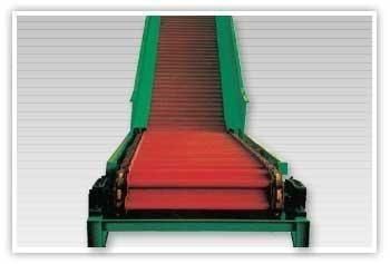 High Speed of Chain Conveyor for Paper Making Machine