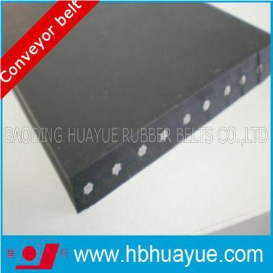 Quality Assured China Steel Cord Conveyor Belt Manufacturer Supply