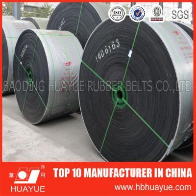 Ep Conveyor Rubber Belt for Various Applications