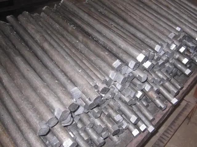 Belt Conveyor Steel Mining Roller for Stone Plant