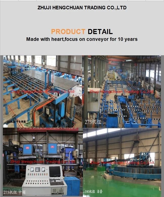 Round Conveyor Roller Steel Structure Stainless Steel Pipe, Pipe Fitting, Galvanized Steel Pipe Steel Tube Roller Conveyor Tube, Steel Tube