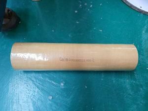 Heat Resistance Felt Tube Felt Roller for Aluminum Extrusion in Industry to Resist 600 Degree Celsius