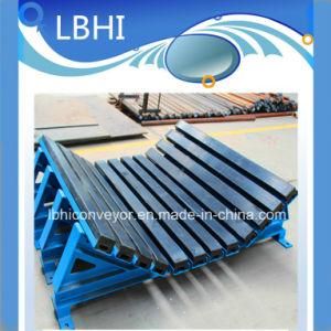 High Quality Impact Bed for Belt Conveyor (GHCC-190)