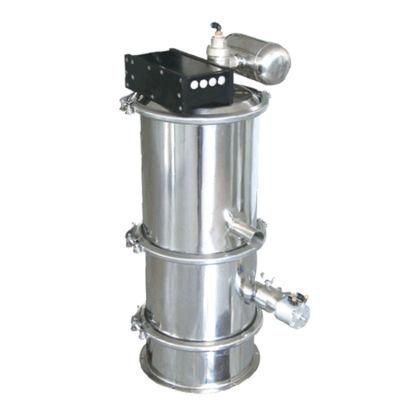 Stainless Steel Material Conveying Vacuum Feeder for Powder