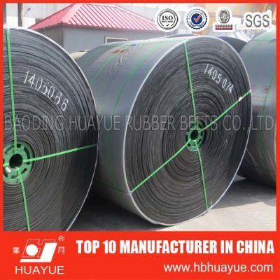 Ep300 Rubber Convyeor Belts Manufacturer