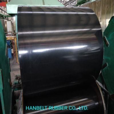 Quality Assured PVC Rubber Conveyor Belt From Chinese Factory