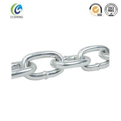 European Type Medium Link Chain