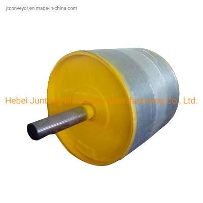 Conveyor Bend Pulley for Belt Conveyor Wx01