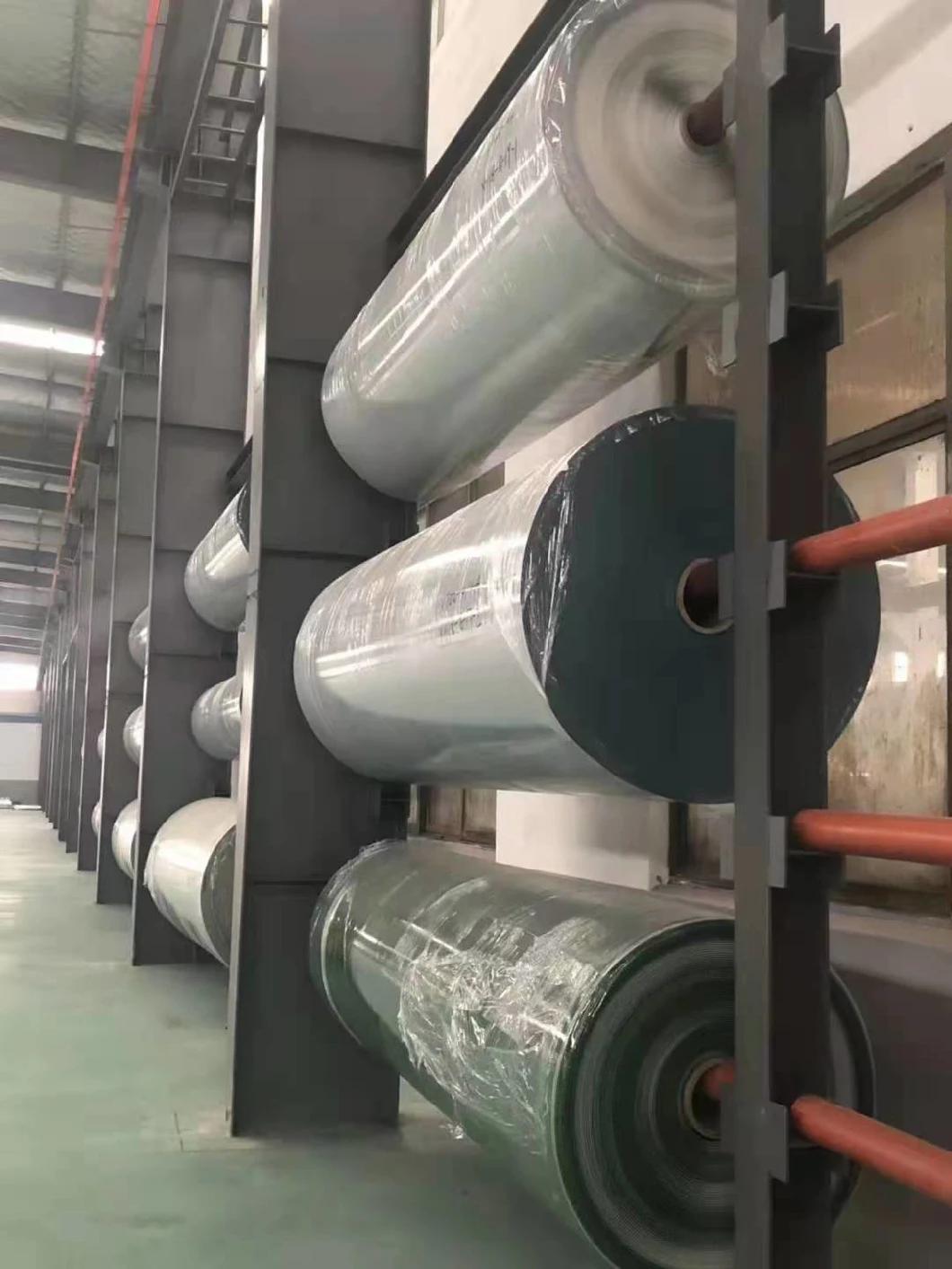 2mm green conveyor belt