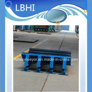 High Quality Impact Bed for Belt Conveyor (GHCC-210)