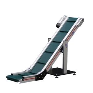 Adjustable Mini Portable Food Industry Conveyor Belt