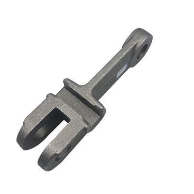 Alloy Wanxin/Customized Plywood Box Forging Chain Drop Forged Scraper Chain