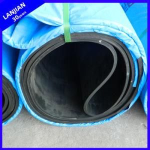 High Strength Polyester Endless Conveyor Belt Rubber Transport Belting ISO9001