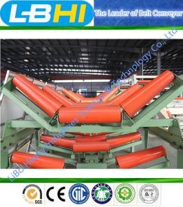 Libo Carrier Taper Self-Aligning Idler for Conveyor