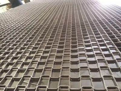 304 Food Grade Stainless Steel Wire Mesh Conveyor Belt