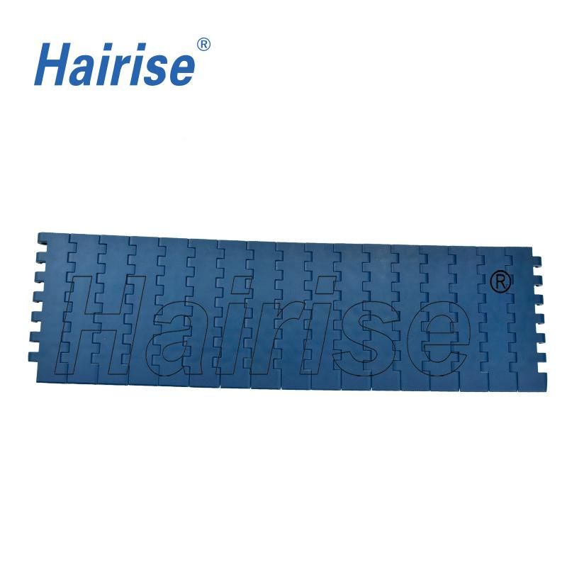 Hairise 1005 Series Modular Belt for Dynamic Transition in Blue