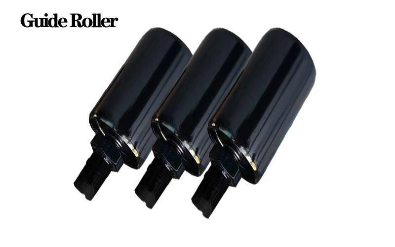 Gcs Conveyor Roller Friction Equipment Side Guide Roller