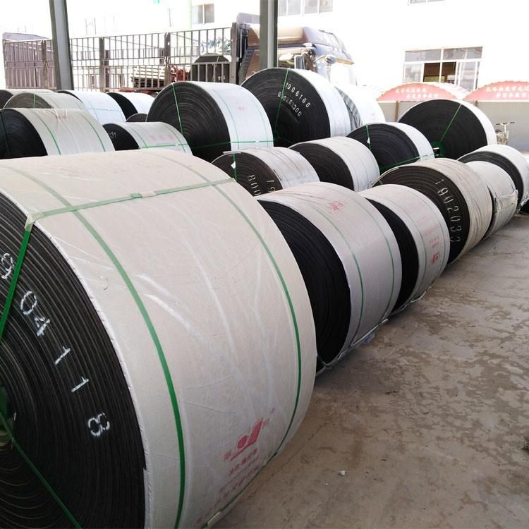 St630-St5400 Conveyor Belt with High Quality